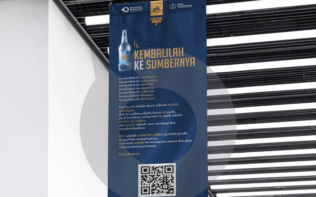 Cetak Banner Terdekat