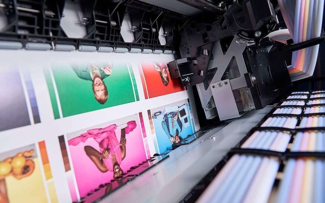 Keuntungan Memilih Digital Printing 24 Jam yang Terpercaya